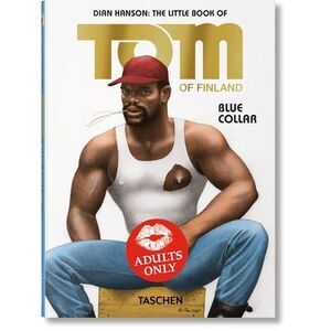 The Little Book of Tom. Blue Collar -- Tom Of Finland